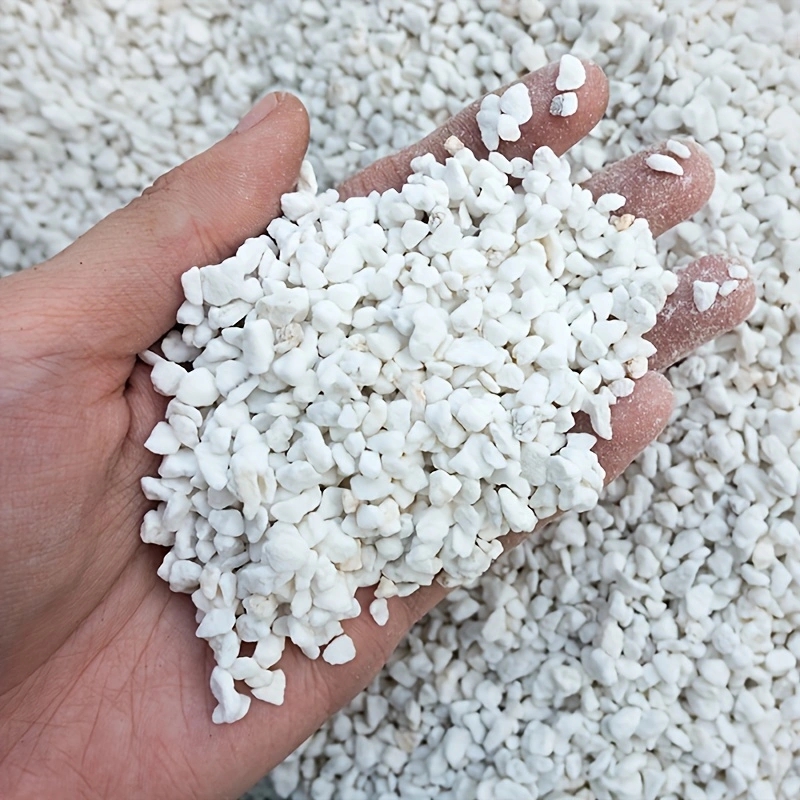 Coco Coir Block - 1 Pak Perlite Hortikultura 3-6mm untuk